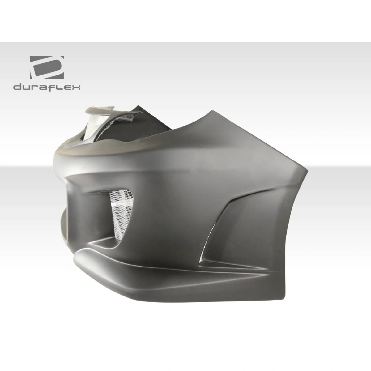 Modify your Subaru Impreza 2008 with our Exterior/Front Bumpers - 4