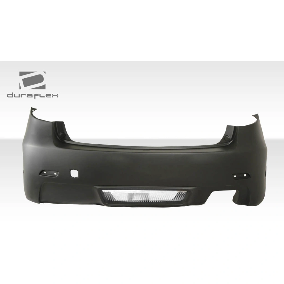 Modify your Subaru Impreza 2008 with our Exterior/Rear Bumpers - 5