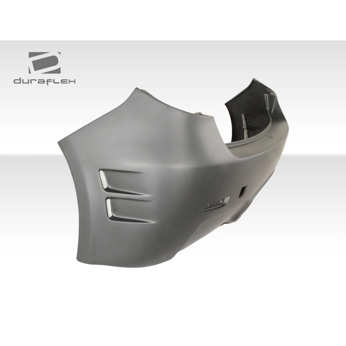 Modify your Subaru Impreza 2008 with our Exterior/Rear Bumpers - 6