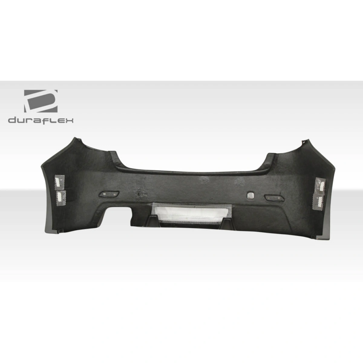 Modify your Subaru Impreza 2008 with our Exterior/Rear Bumpers - 7