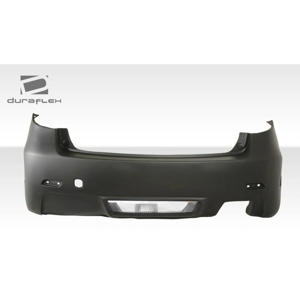 Modify your Subaru Impreza 2008 with our Exterior/Rear Bumpers - 9