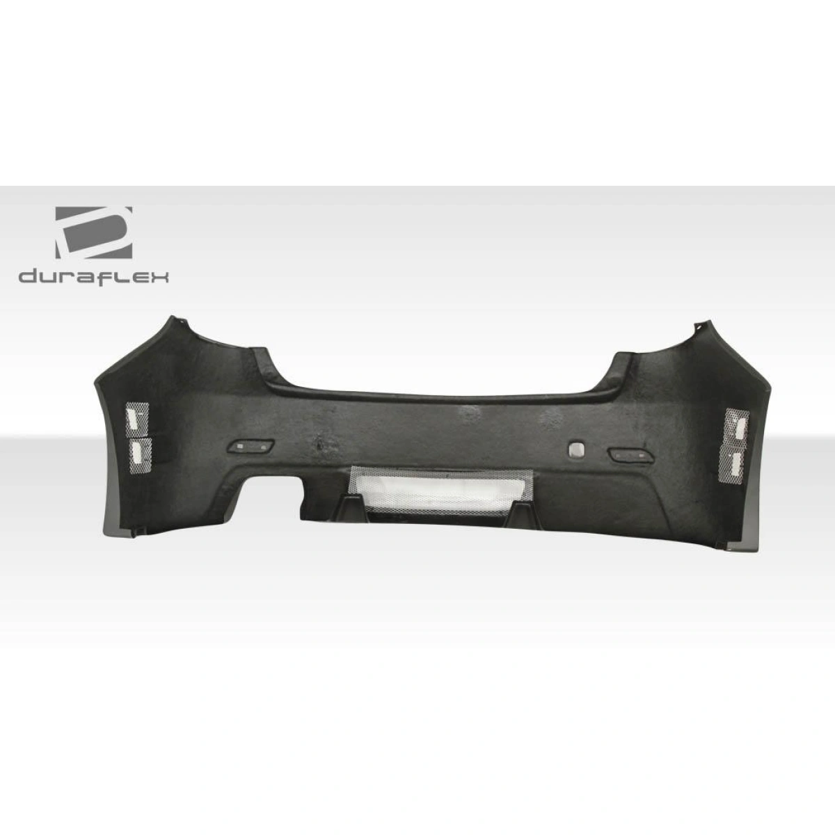 Modify your Subaru Impreza 2008 with our Exterior/Rear Bumpers - 13