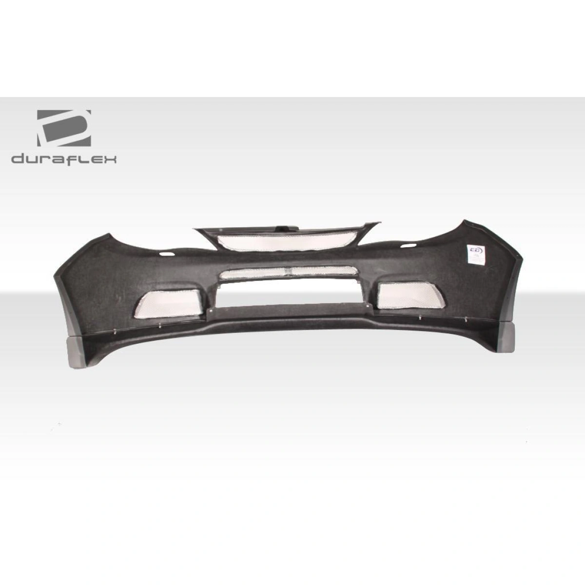 Modify your Subaru Impreza 2008 with our Exterior/Front Bumpers - 7