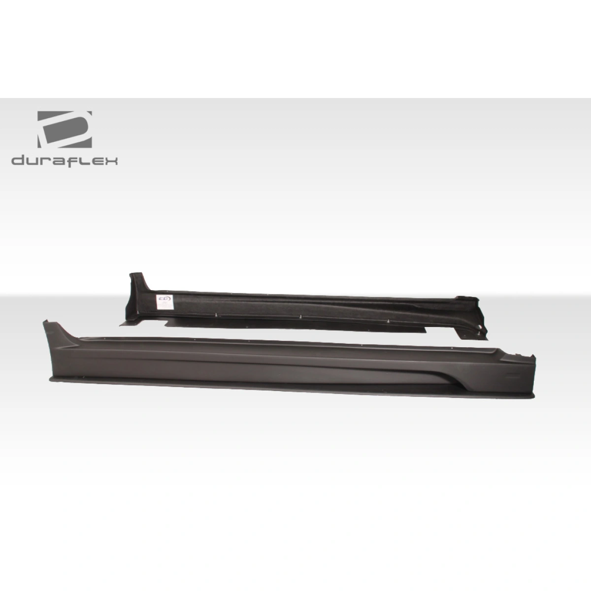 Modify your Subaru Impreza 2008 with our Exterior/Side Skirts - 4