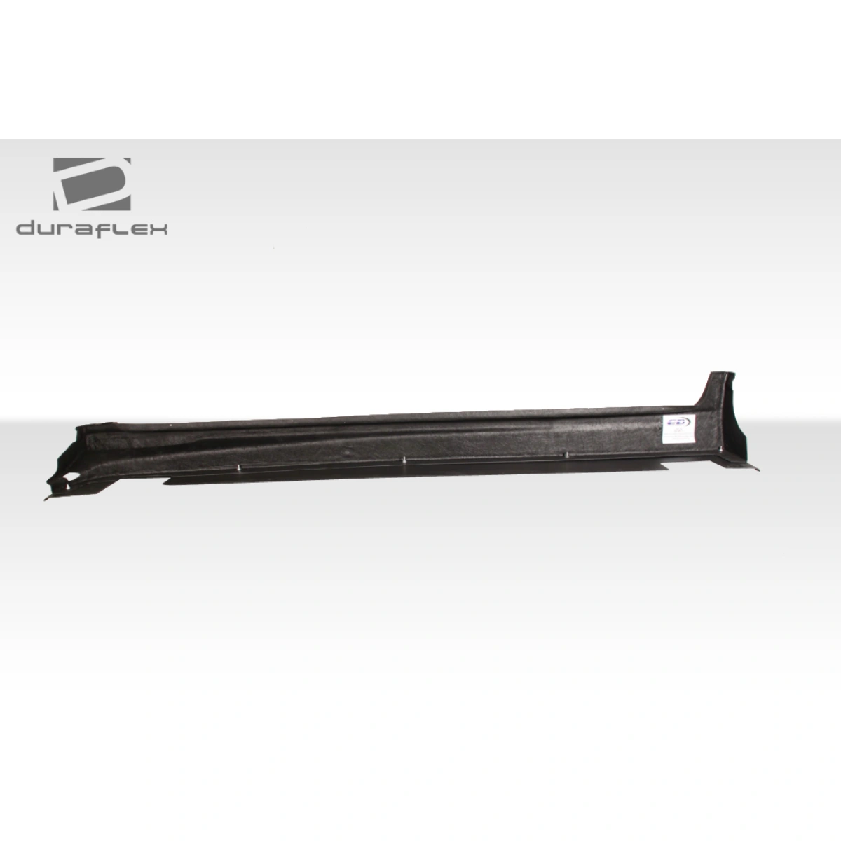 Modify your Subaru Impreza 2008 with our Exterior/Side Skirts - 7