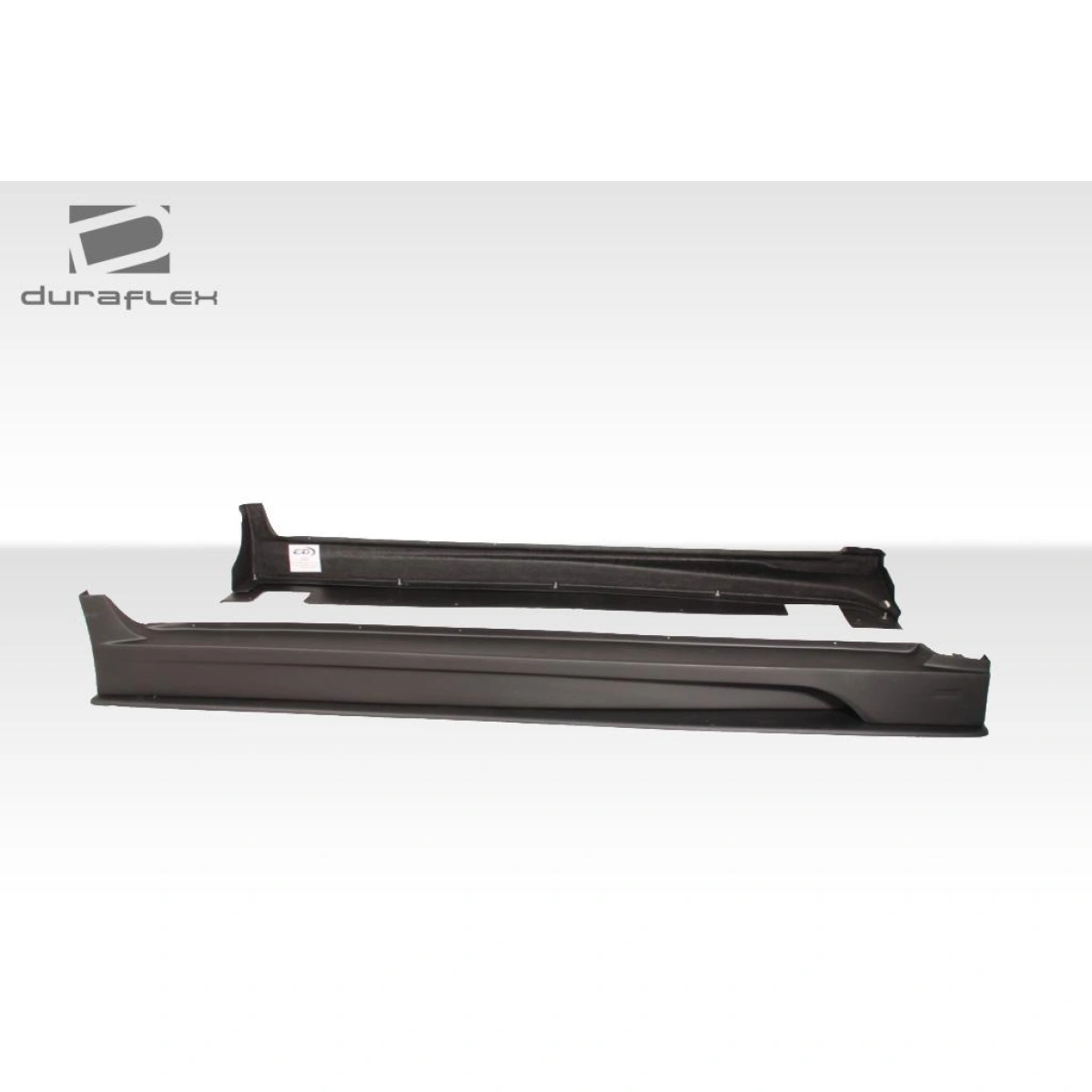 Modify your Subaru Impreza 2008 with our Exterior/Side Skirts - 7