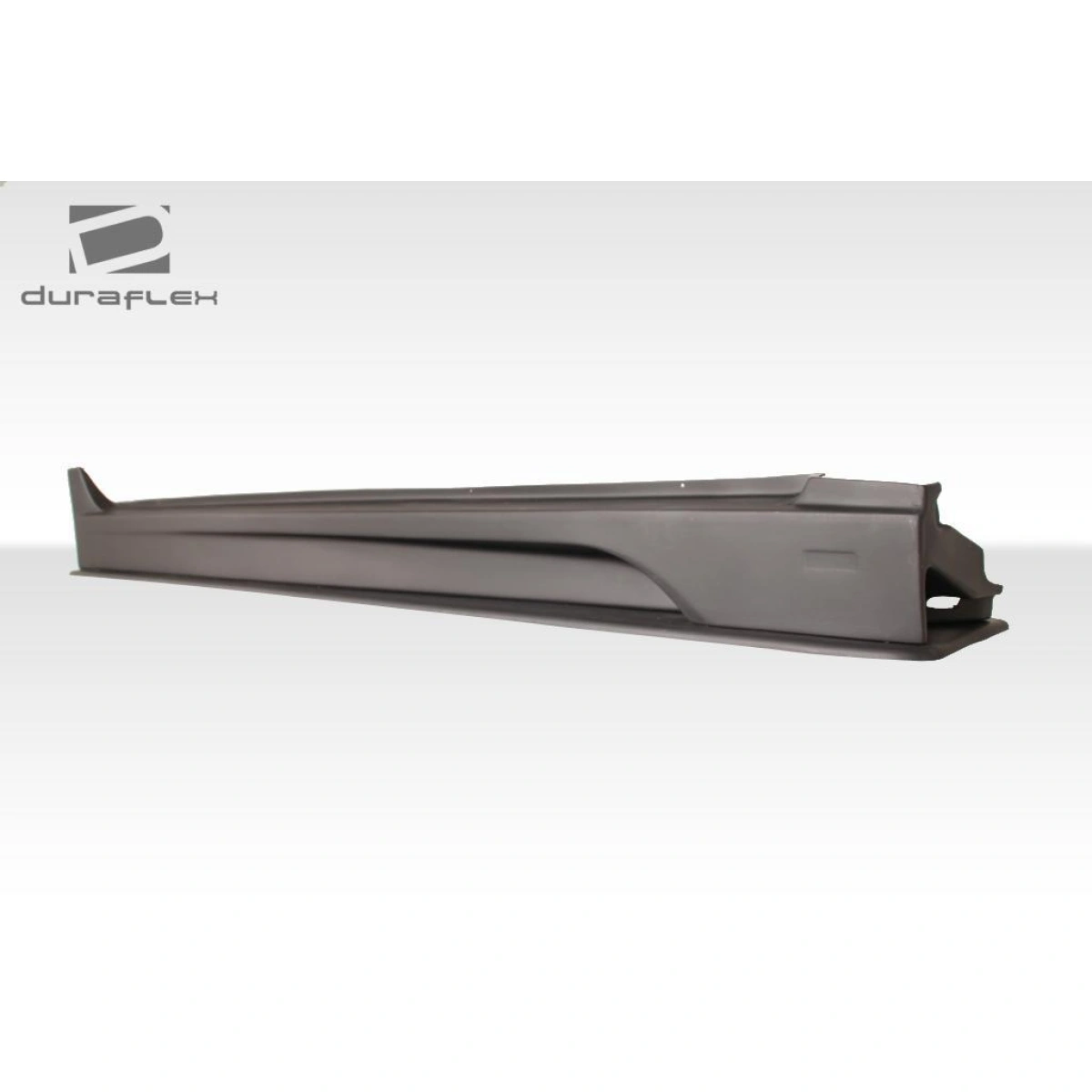 Modify your Subaru Impreza 2008 with our Exterior/Side Skirts - 9