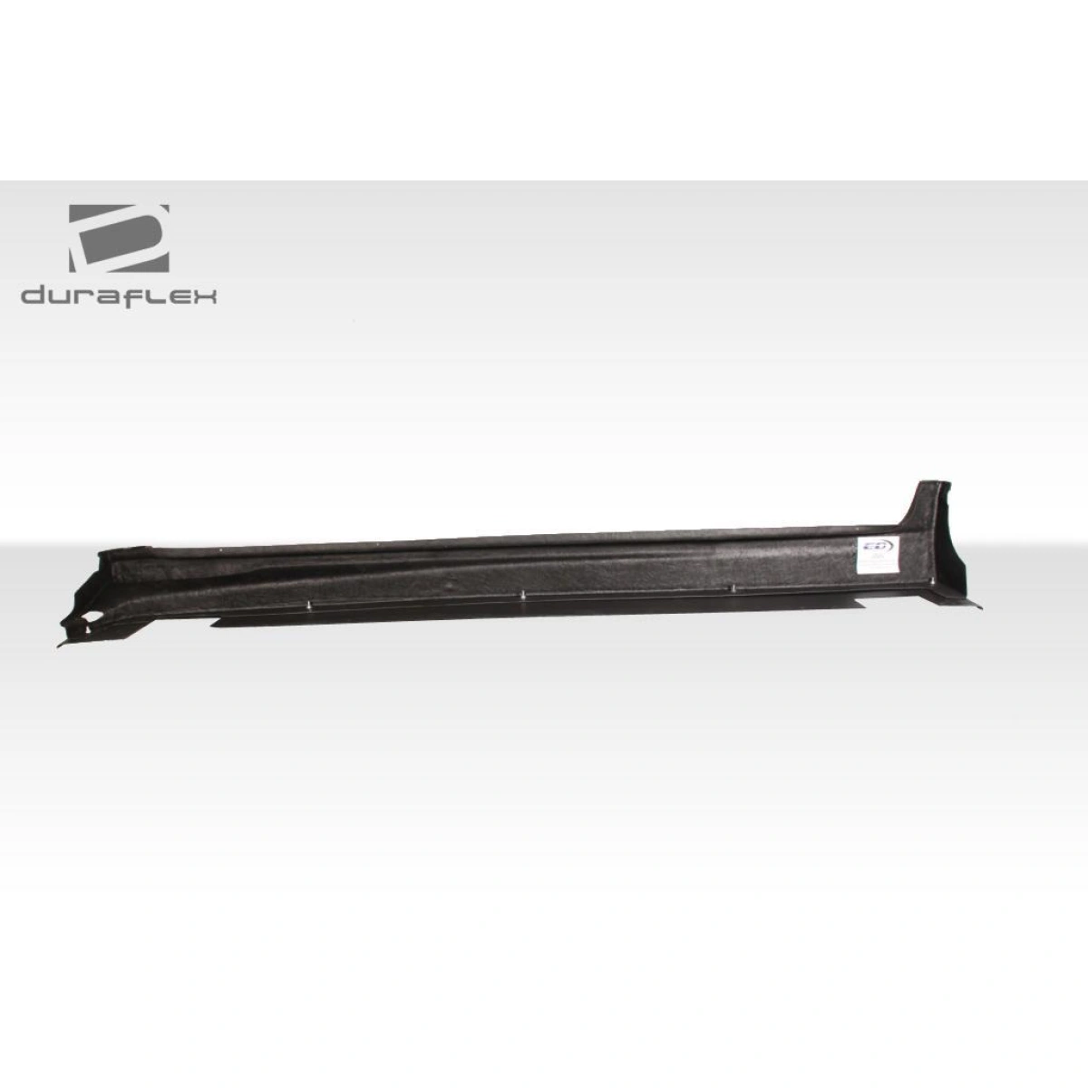 Modify your Subaru Impreza 2008 with our Exterior/Side Skirts - 13
