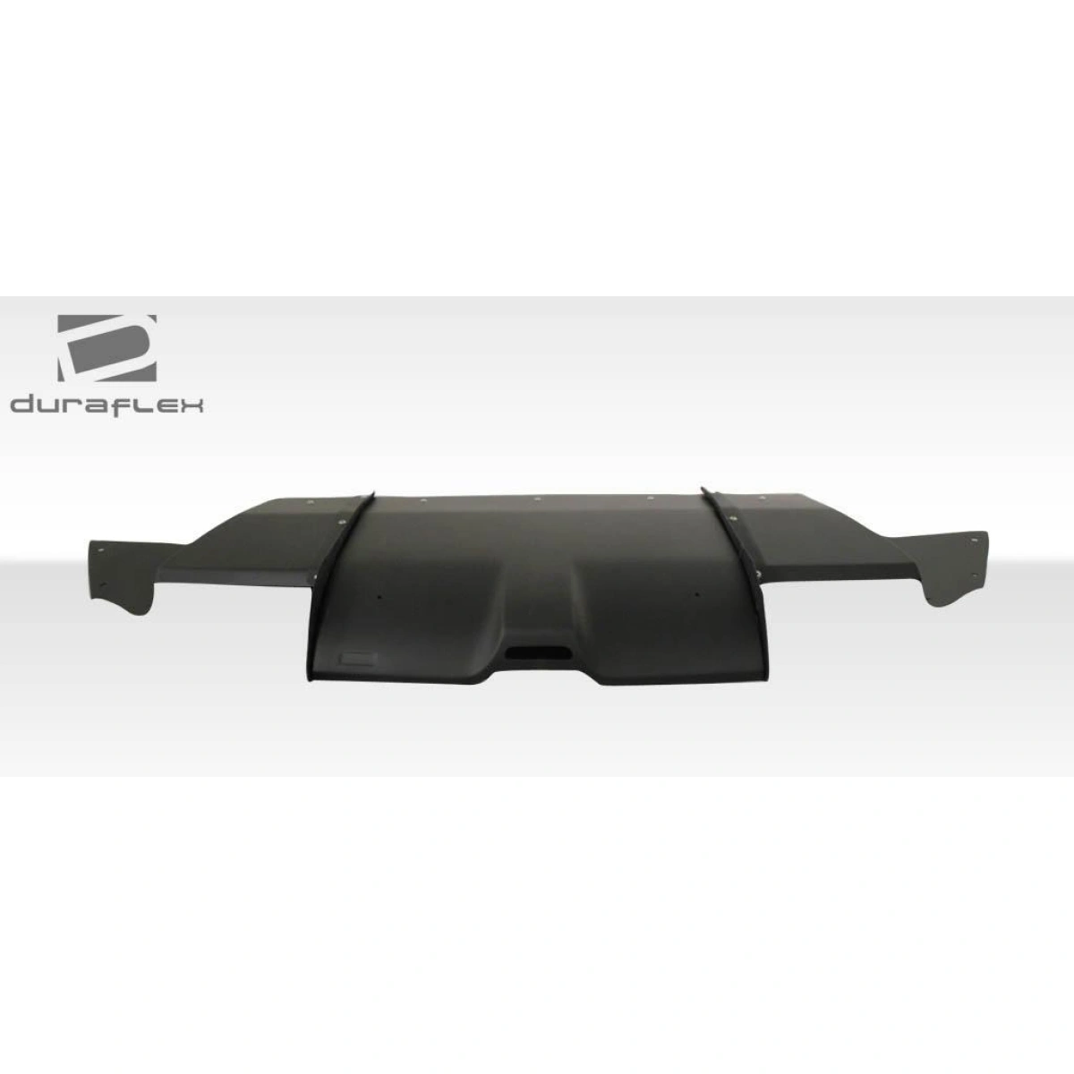Modify your Subaru Impreza 2008 with our Exterior/Rear Lips - 7