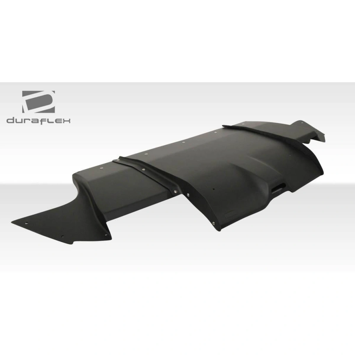 Modify your Subaru Impreza 2008 with our Exterior/Rear Lips - 9