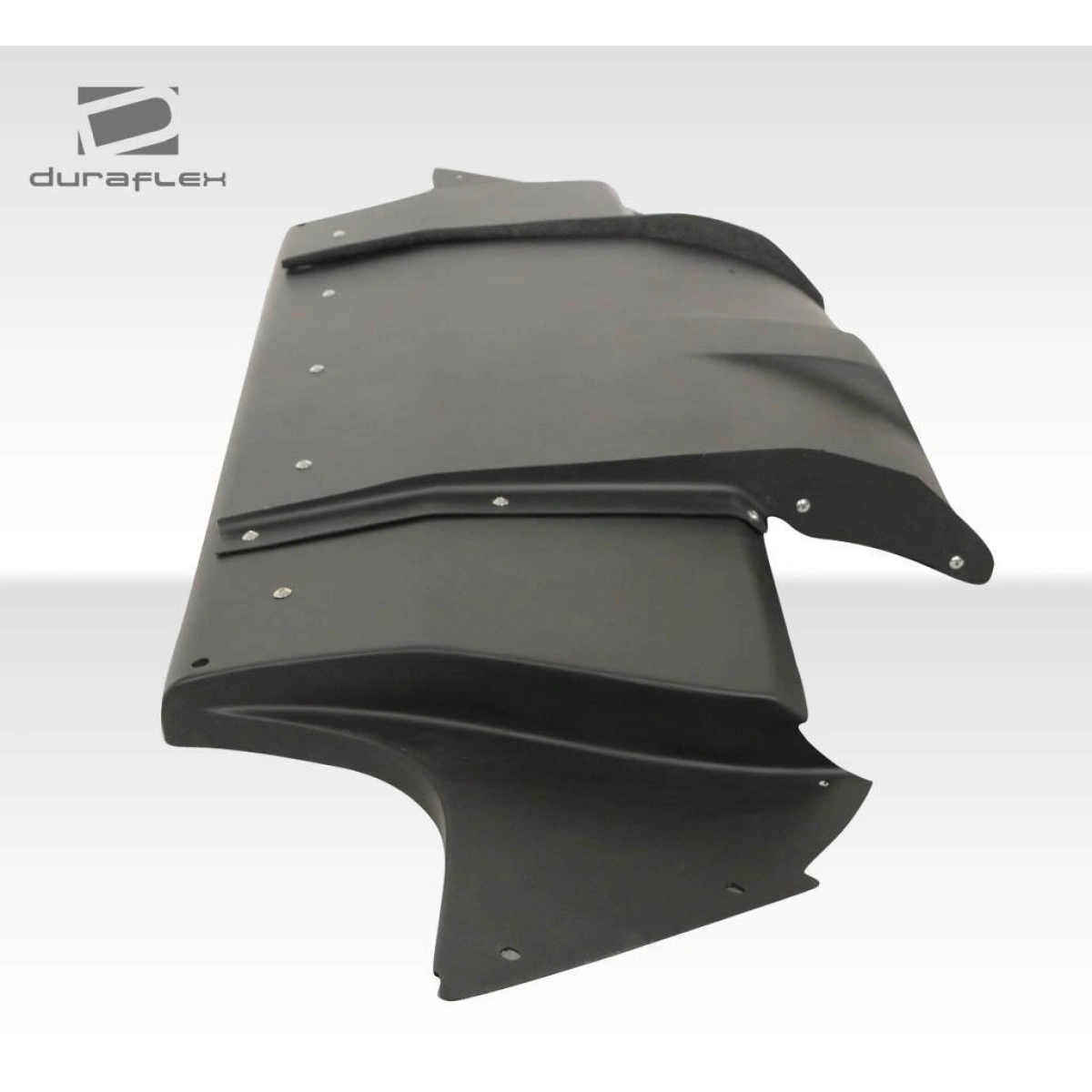 Modify your Subaru Impreza 2008 with our Exterior/Rear Lips - 11