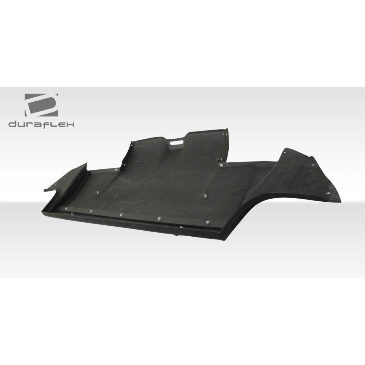 Modify your Subaru Impreza 2008 with our Exterior/Rear Lips - 13