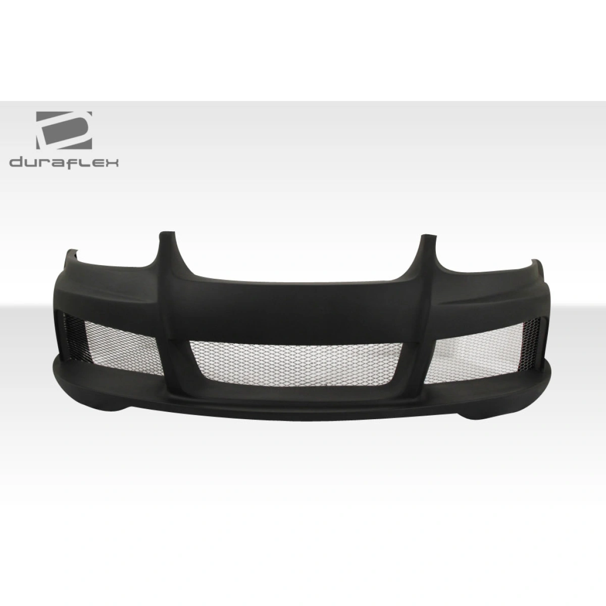 Modify your Volkswagen Jetta 2005 with our Exterior/Front Bumpers - 4