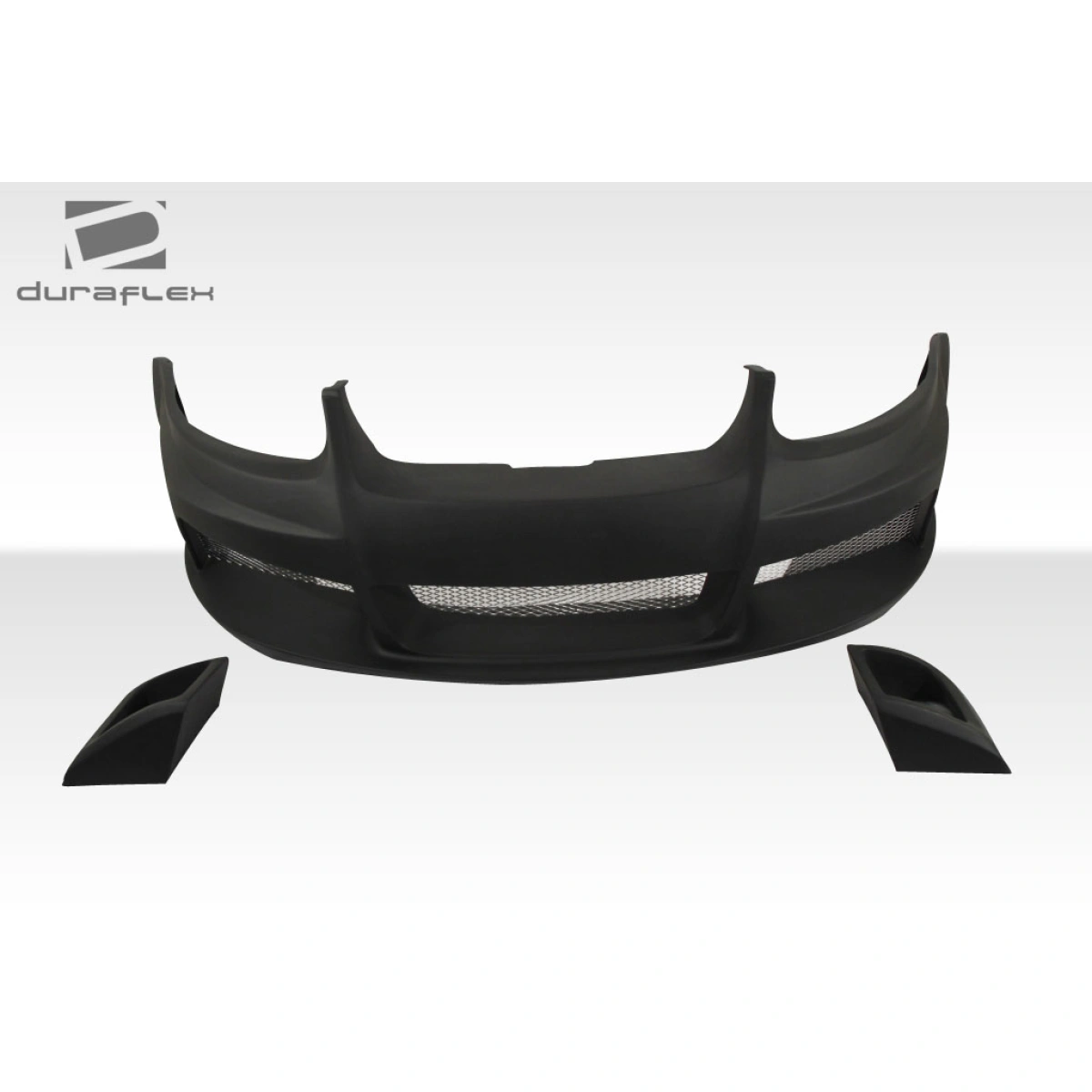 Modify your Volkswagen Jetta 2005 with our Exterior/Front Bumpers - 12