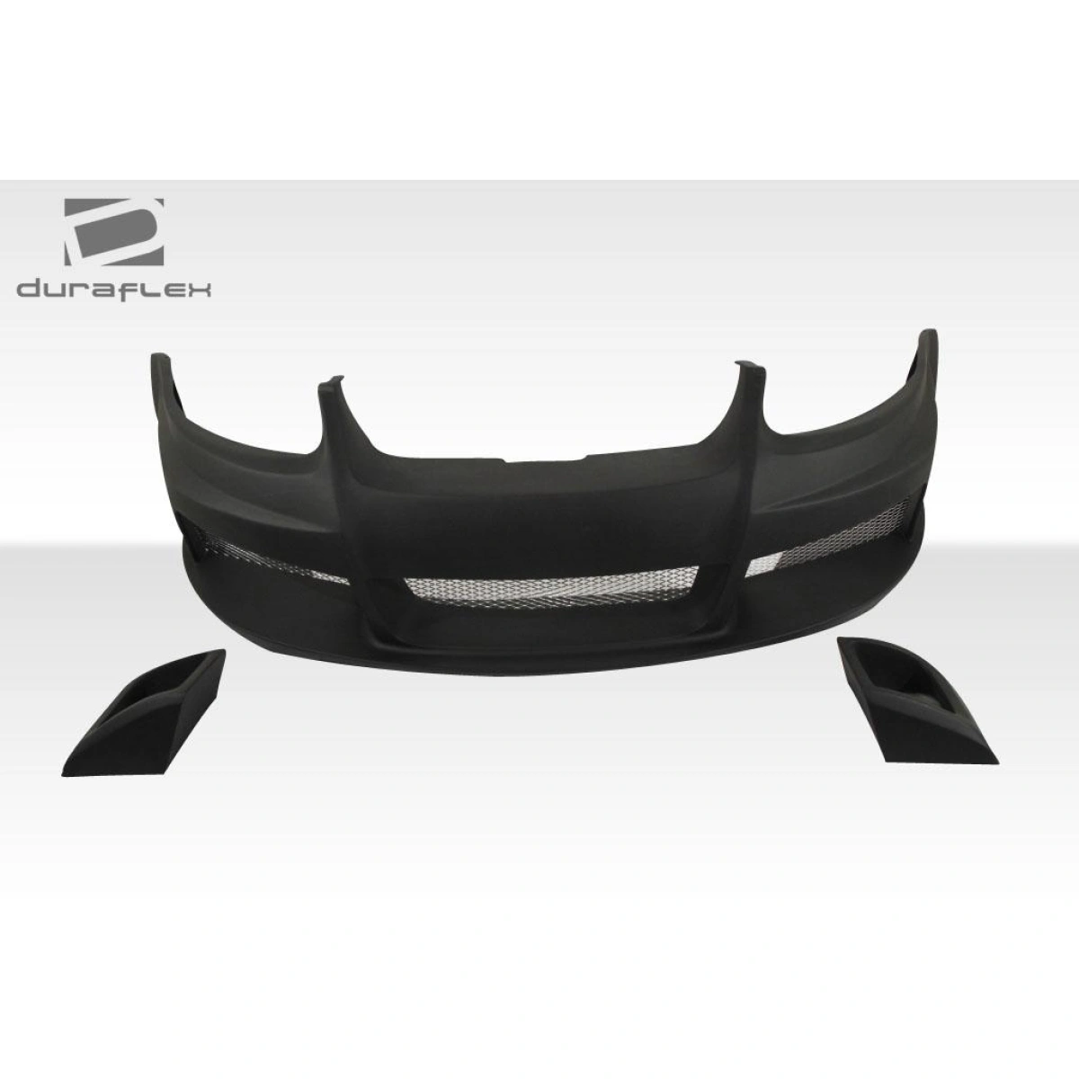 Modify your Volkswagen Jetta 2005 with our Exterior/Front Bumpers - 23