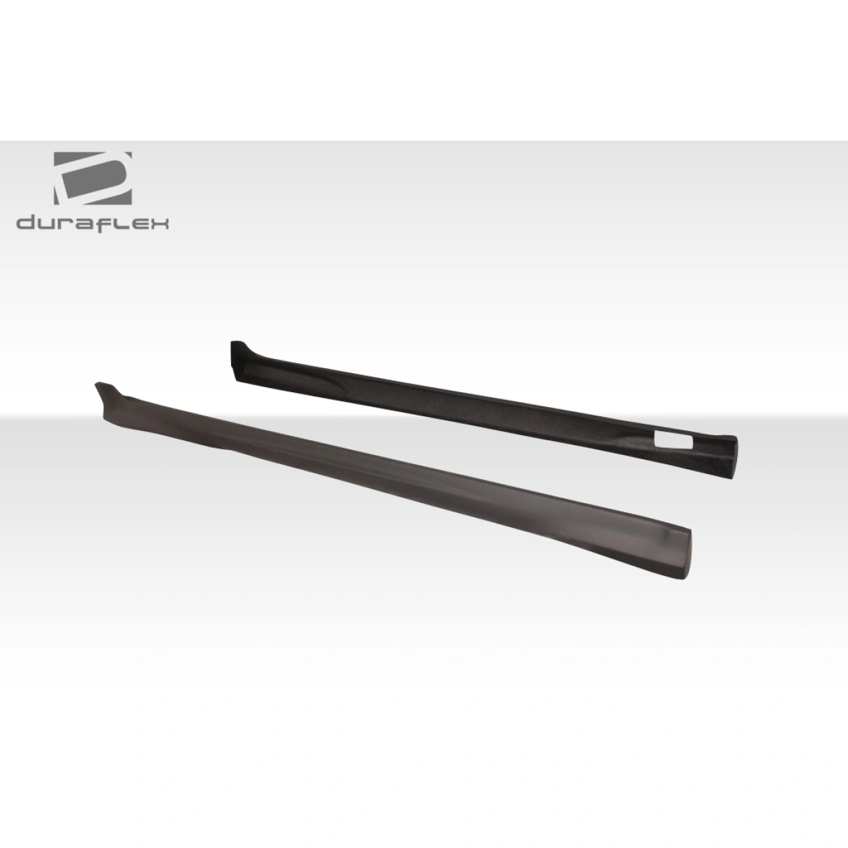 Modify your Volkswagen Jetta 2005 with our Exterior/Side Skirts - 4