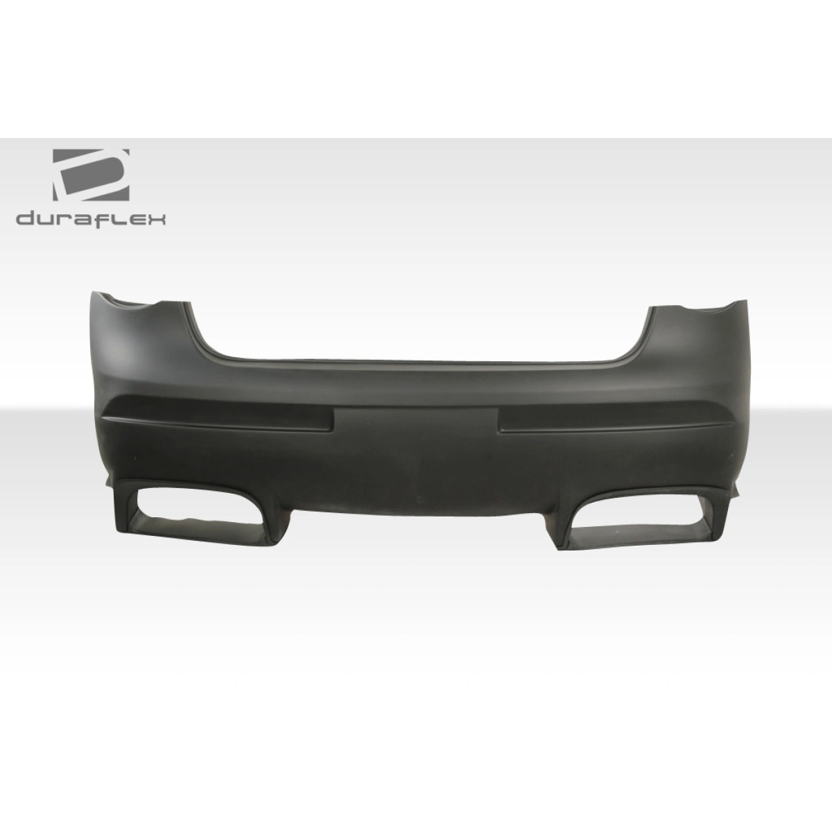 Modify your Volkswagen Jetta 2005 with our Exterior/Rear Bumpers - 4