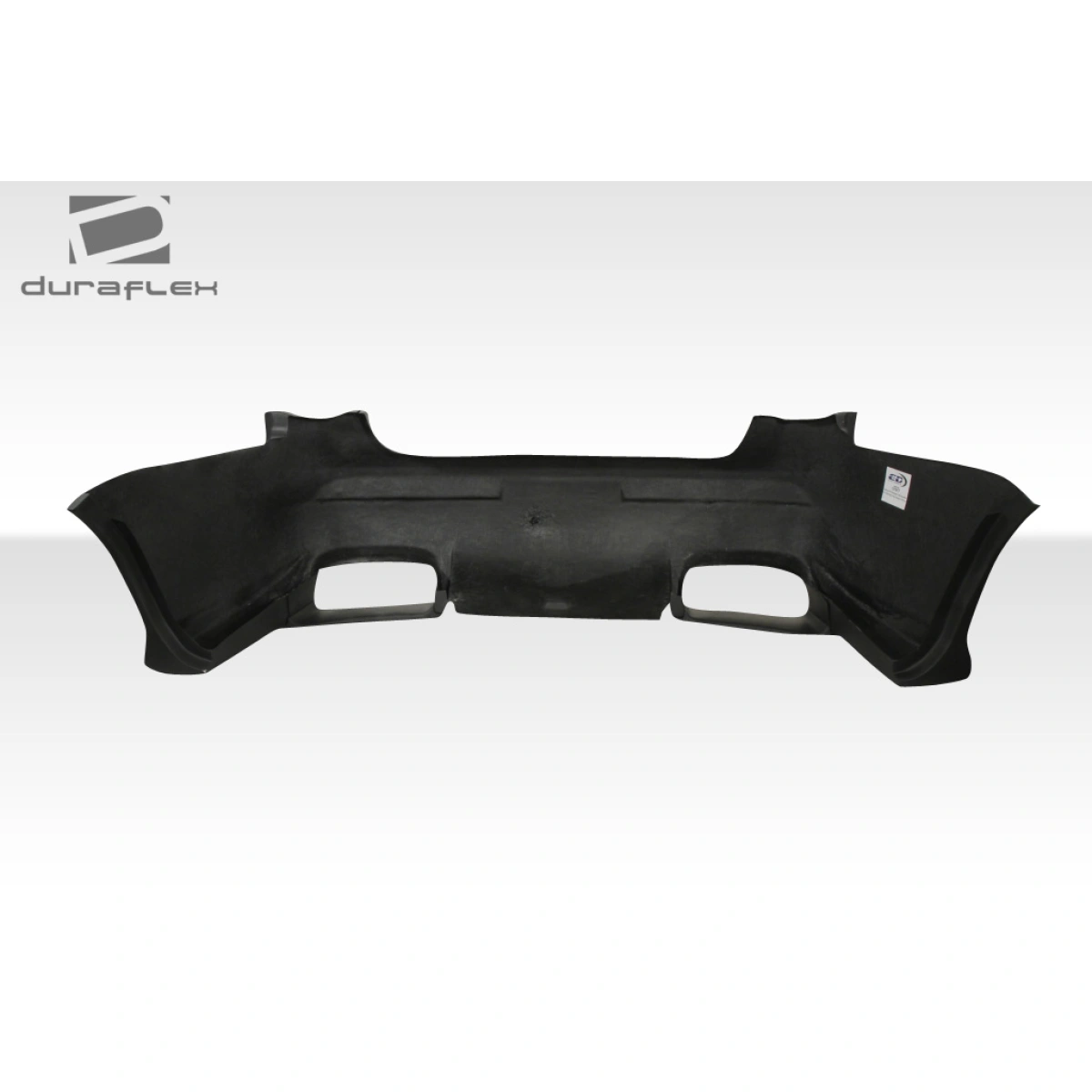 Modify your Volkswagen Jetta 2005 with our Exterior/Rear Bumpers - 7
