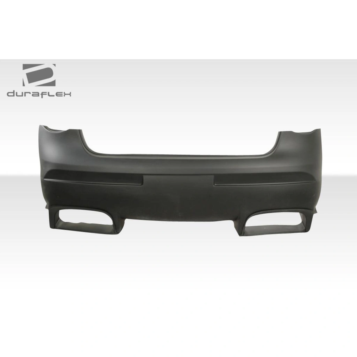 Modify your Volkswagen Jetta 2005 with our Exterior/Rear Bumpers - 7