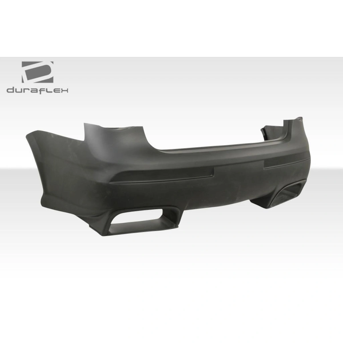 Modify your Volkswagen Jetta 2005 with our Exterior/Rear Bumpers - 9
