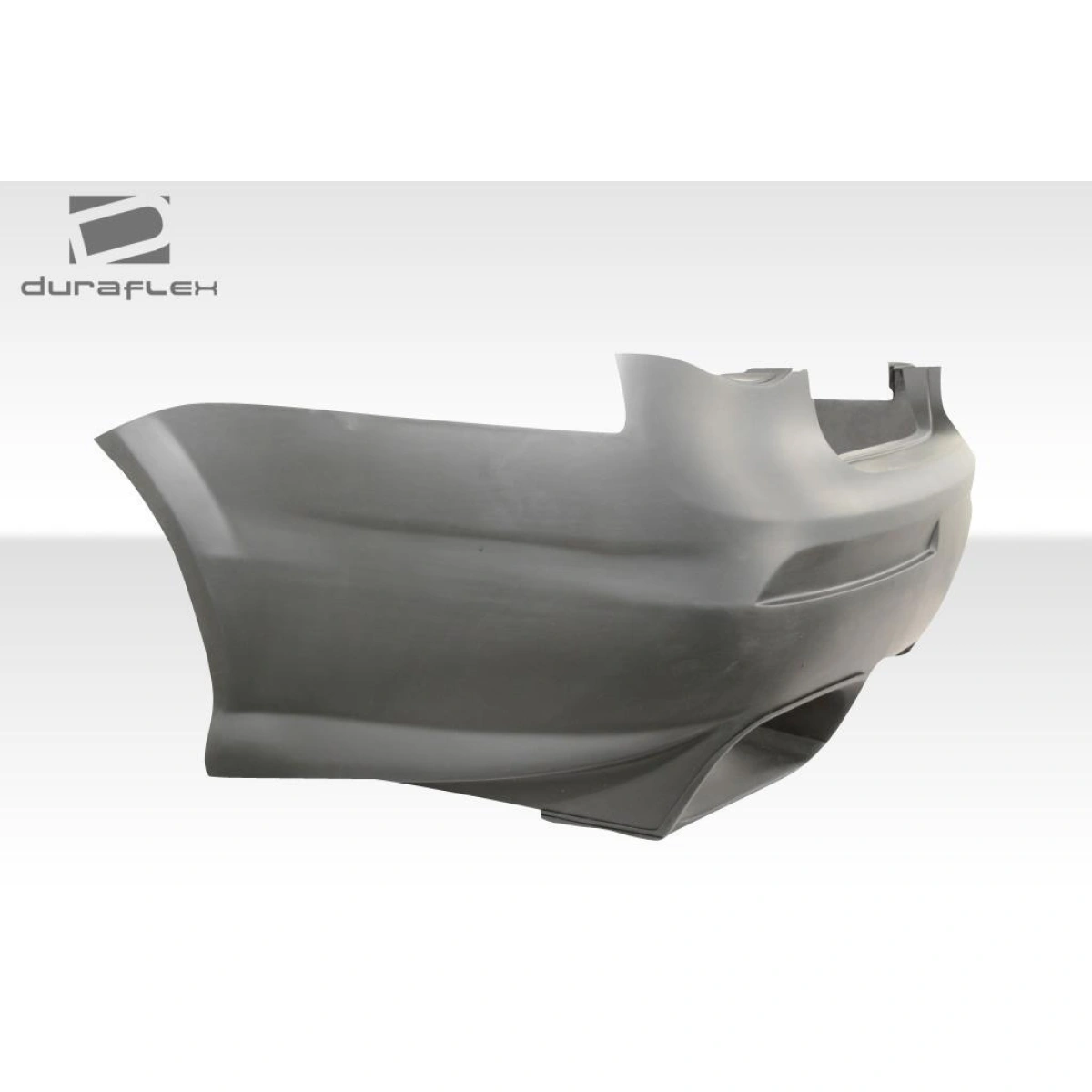 Modify your Volkswagen Jetta 2005 with our Exterior/Rear Bumpers - 11