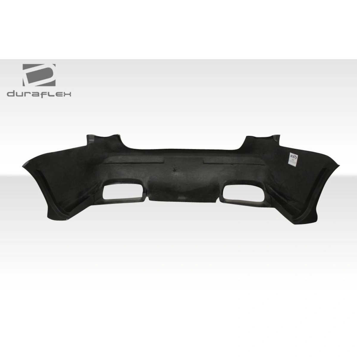 Modify your Volkswagen Jetta 2005 with our Exterior/Rear Bumpers - 13