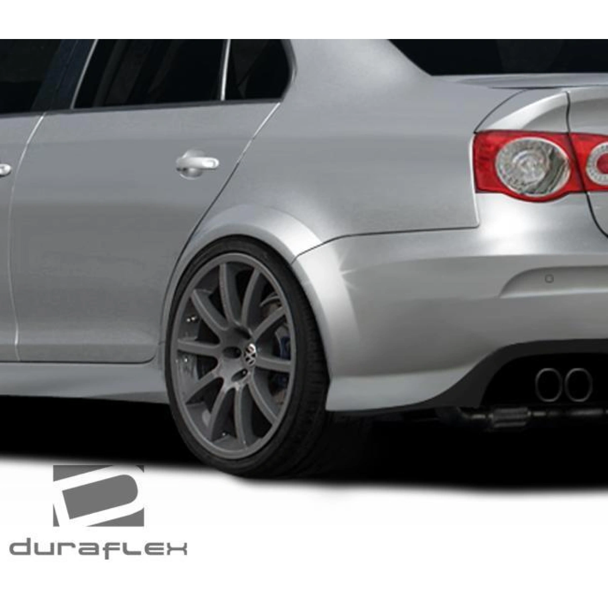 Modify your Volkswagen Jetta 2005 with our Exterior/Fenders - 5
