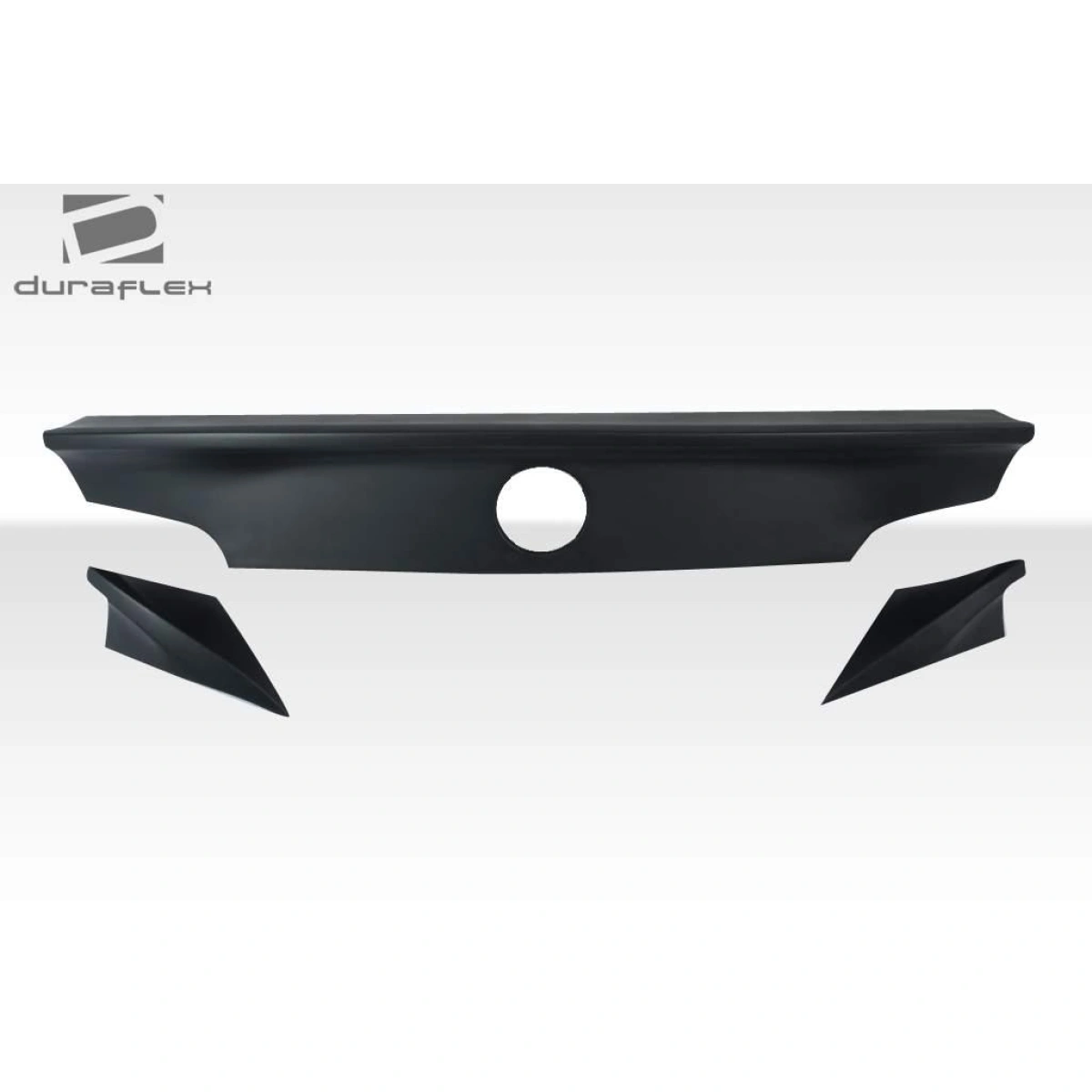 Modify your Volkswagen Jetta 2005 with our Exterior/Wings - 7