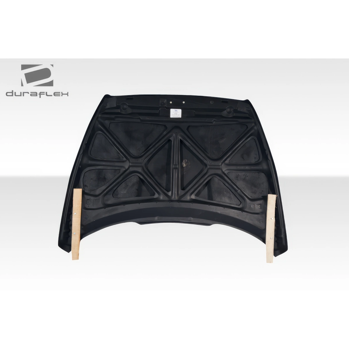 Modify your Dodge Ram 1994 with our Exterior/Hoods - 4