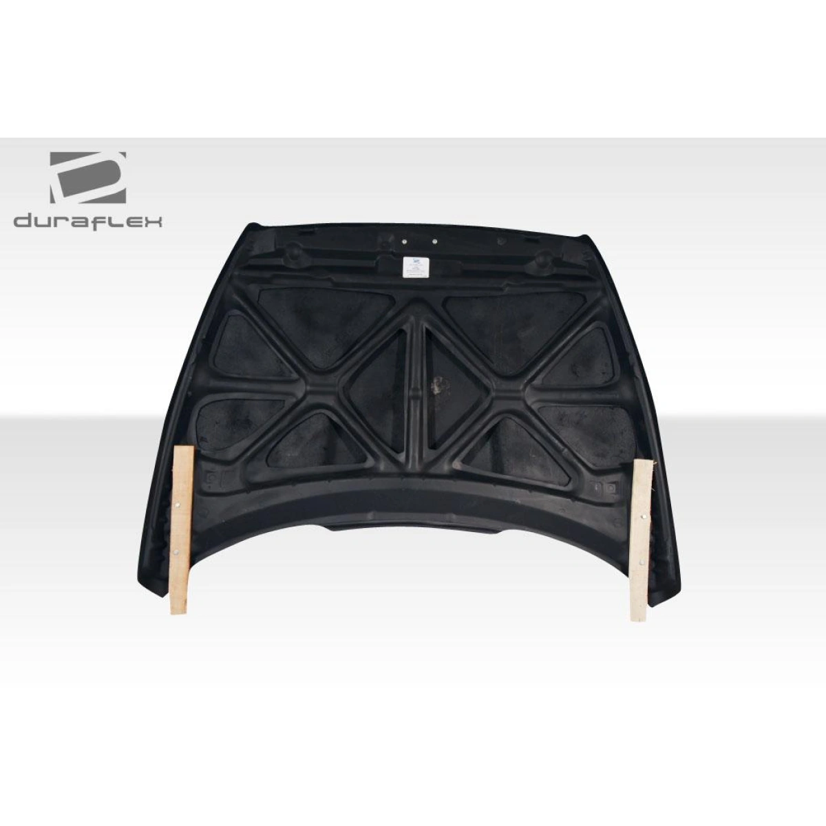 Modify your Dodge Ram 1994 with our Exterior/Hoods - 9