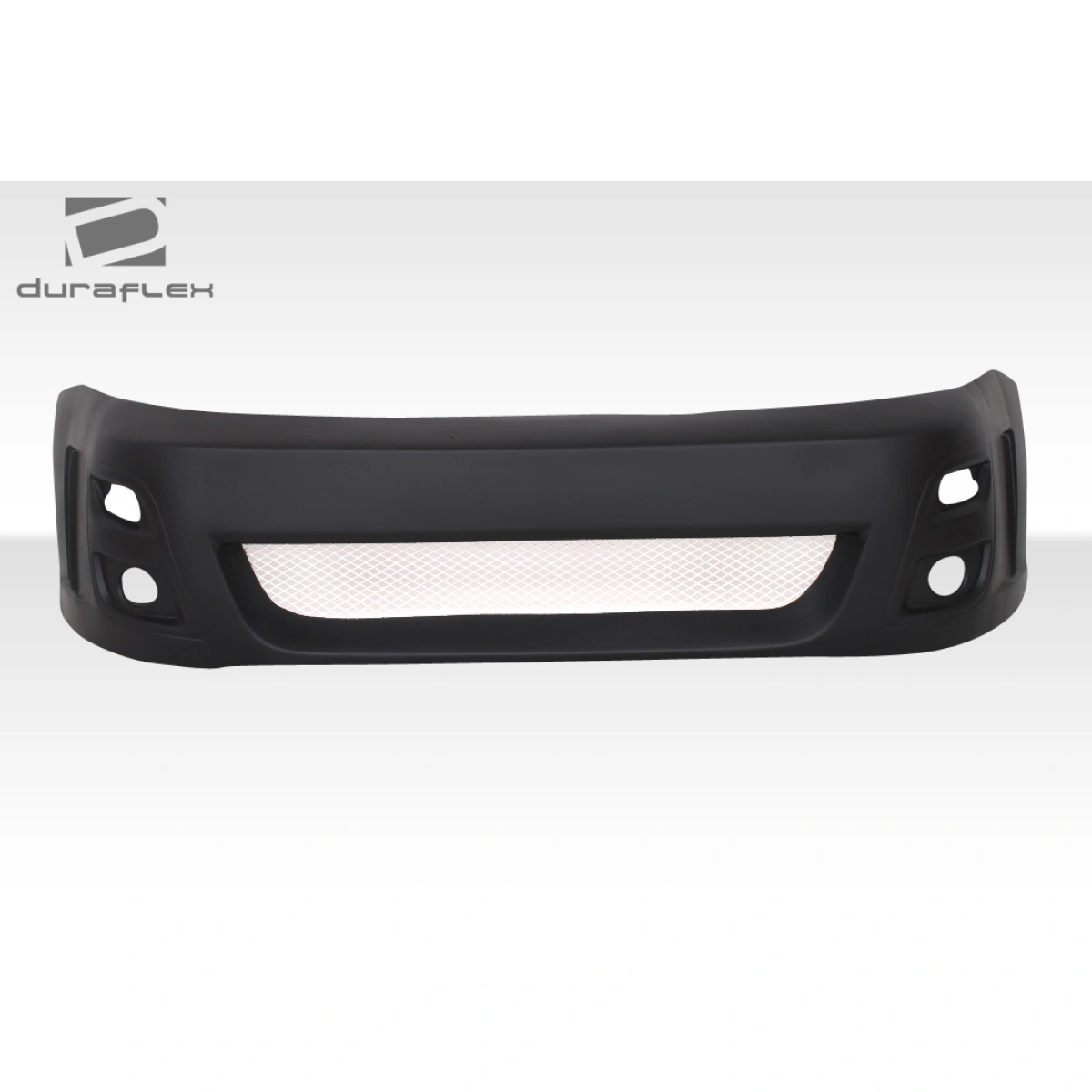 Modify your Ford Focus 2000 with our Exterior/Front Bumpers - 4
