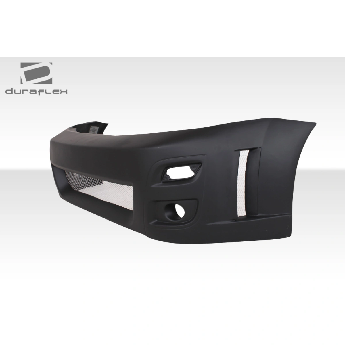 Modify your Ford Focus 2000 with our Exterior/Front Bumpers - 6