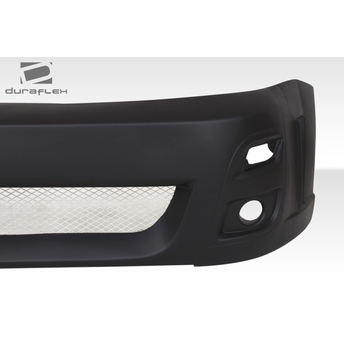 Modify your Ford Focus 2000 with our Exterior/Front Bumpers - 8