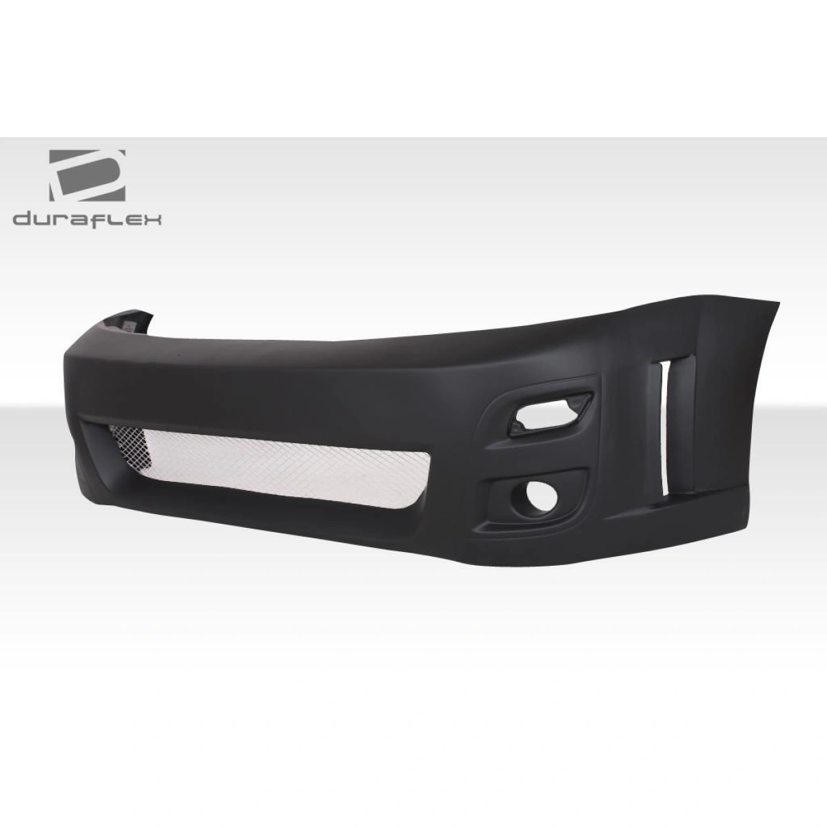 Modify your Ford Focus 2000 with our Exterior/Front Bumpers - 9