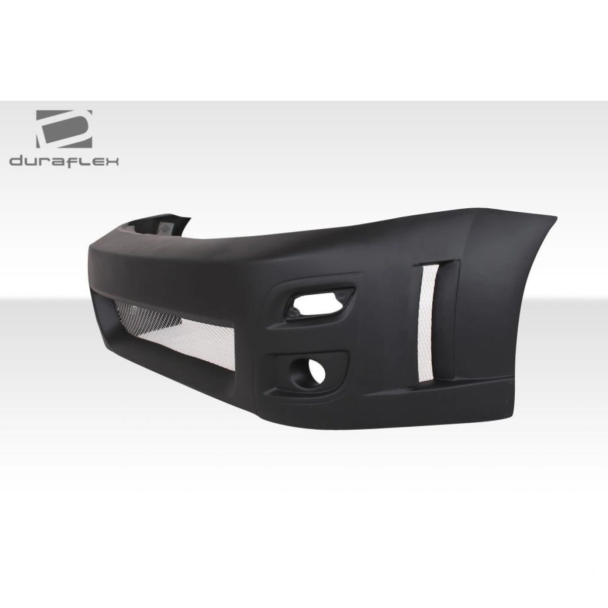 Modify your Ford Focus 2000 with our Exterior/Front Bumpers - 11