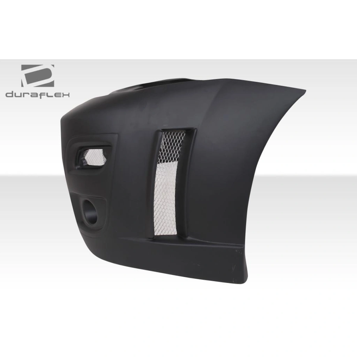 Modify your Ford Focus 2000 with our Exterior/Front Bumpers - 13