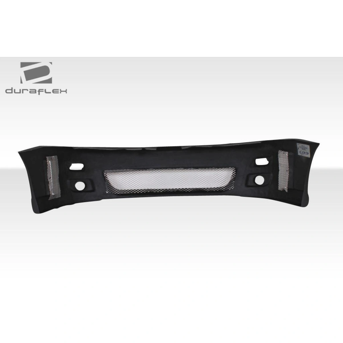 Modify your Ford Focus 2000 with our Exterior/Front Bumpers - 17
