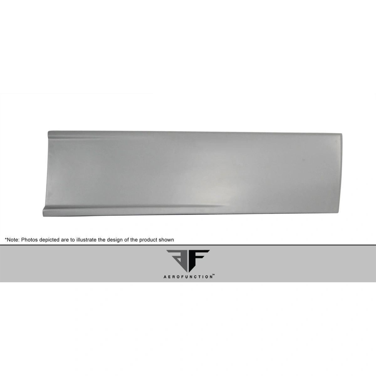 Modify your BMW X6 2008 with our Exterior/Side Skirts - 6