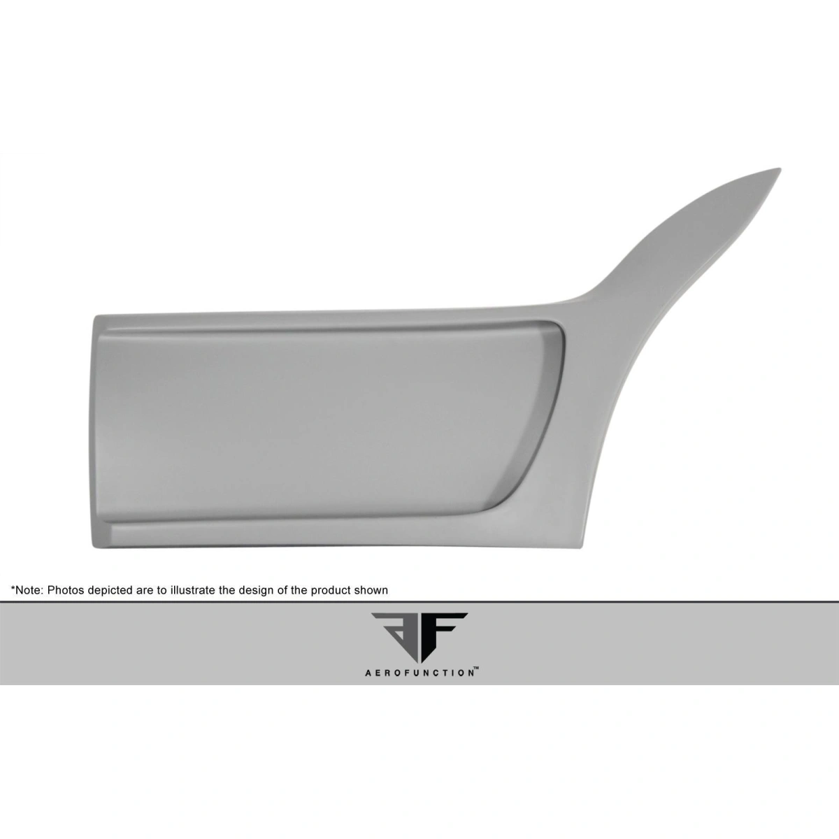 Modify your BMW X6 2008 with our Exterior/Side Skirts - 6
