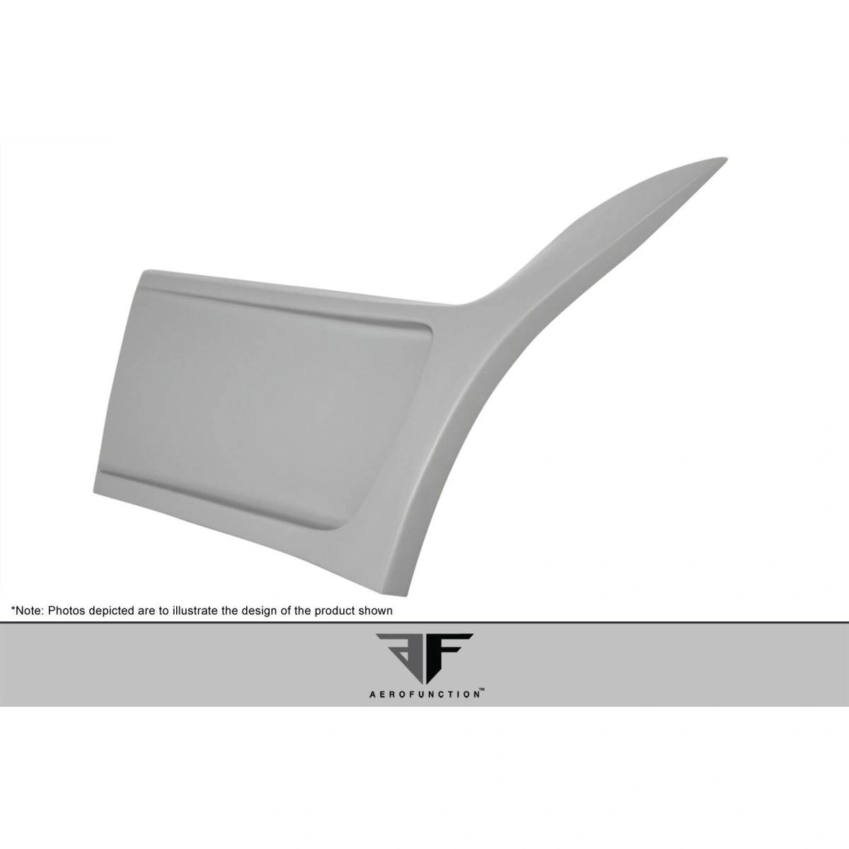 Modify your BMW X6 2008 with our Exterior/Side Skirts - 10