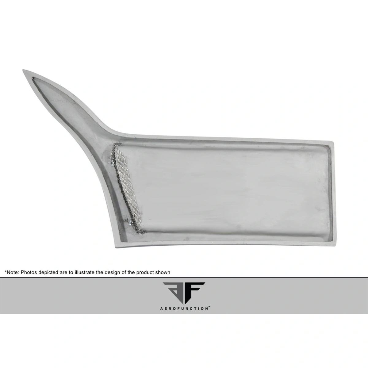 Modify your BMW X6 2008 with our Exterior/Side Skirts - 12
