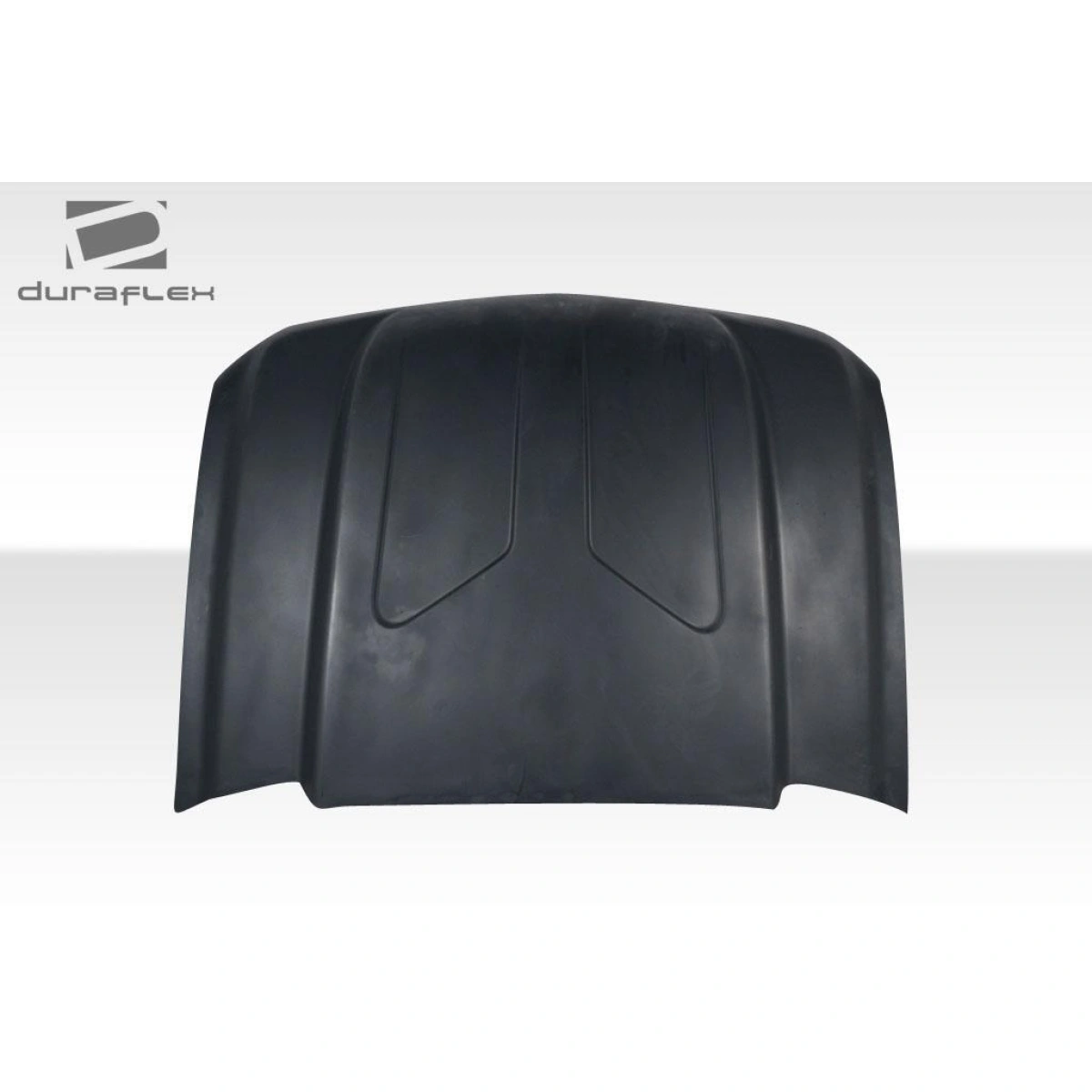Modify your Chevrolet Silverado 2007 with our Exterior/Hoods - 7