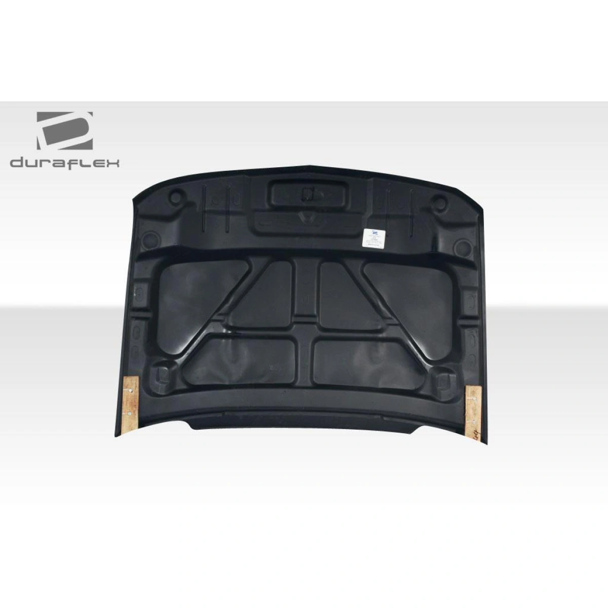 Modify your Chevrolet Silverado 2007 with our Exterior/Hoods - 9