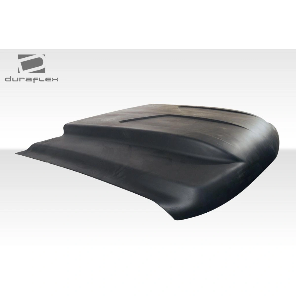 Modify your Chevrolet Silverado 2007 with our Exterior/Hoods - 15