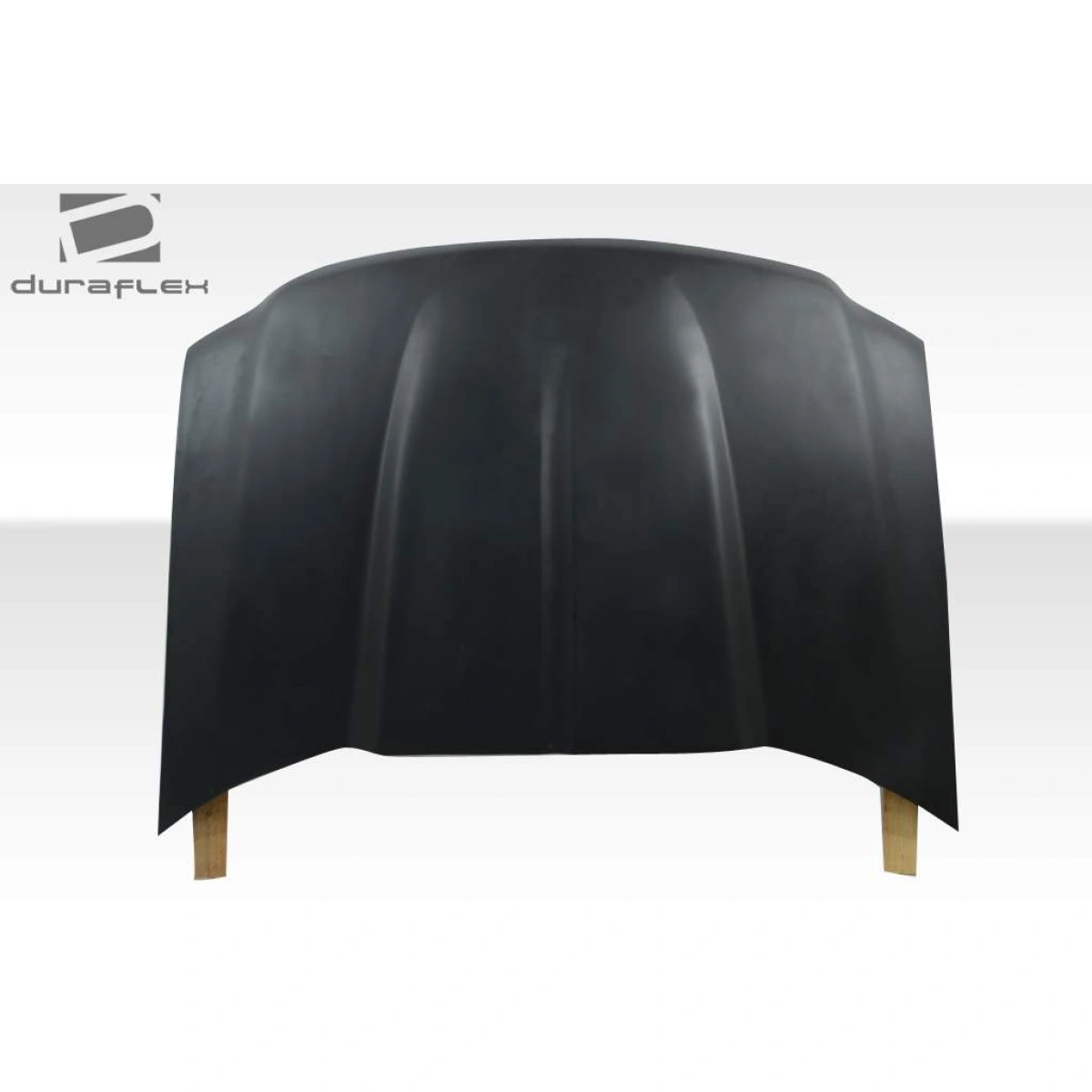 Modify your Ford F-150 1997 with our Exterior/Hoods - 3