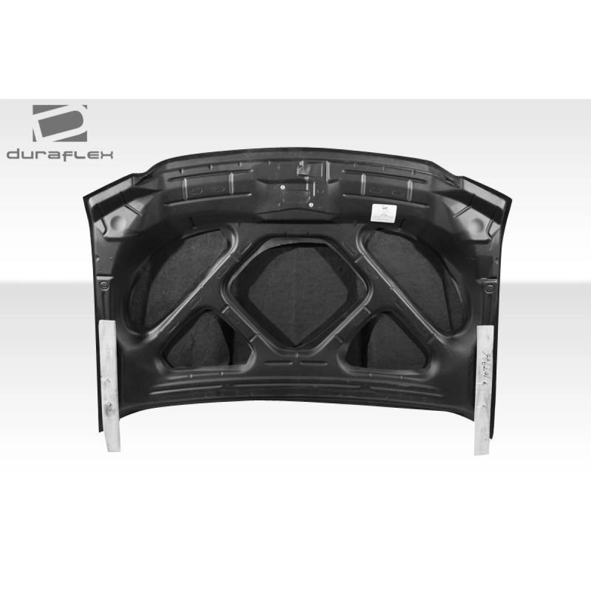 Modify your Ford F-250 Super Duty 1999 with our Exterior/Hoods - 7