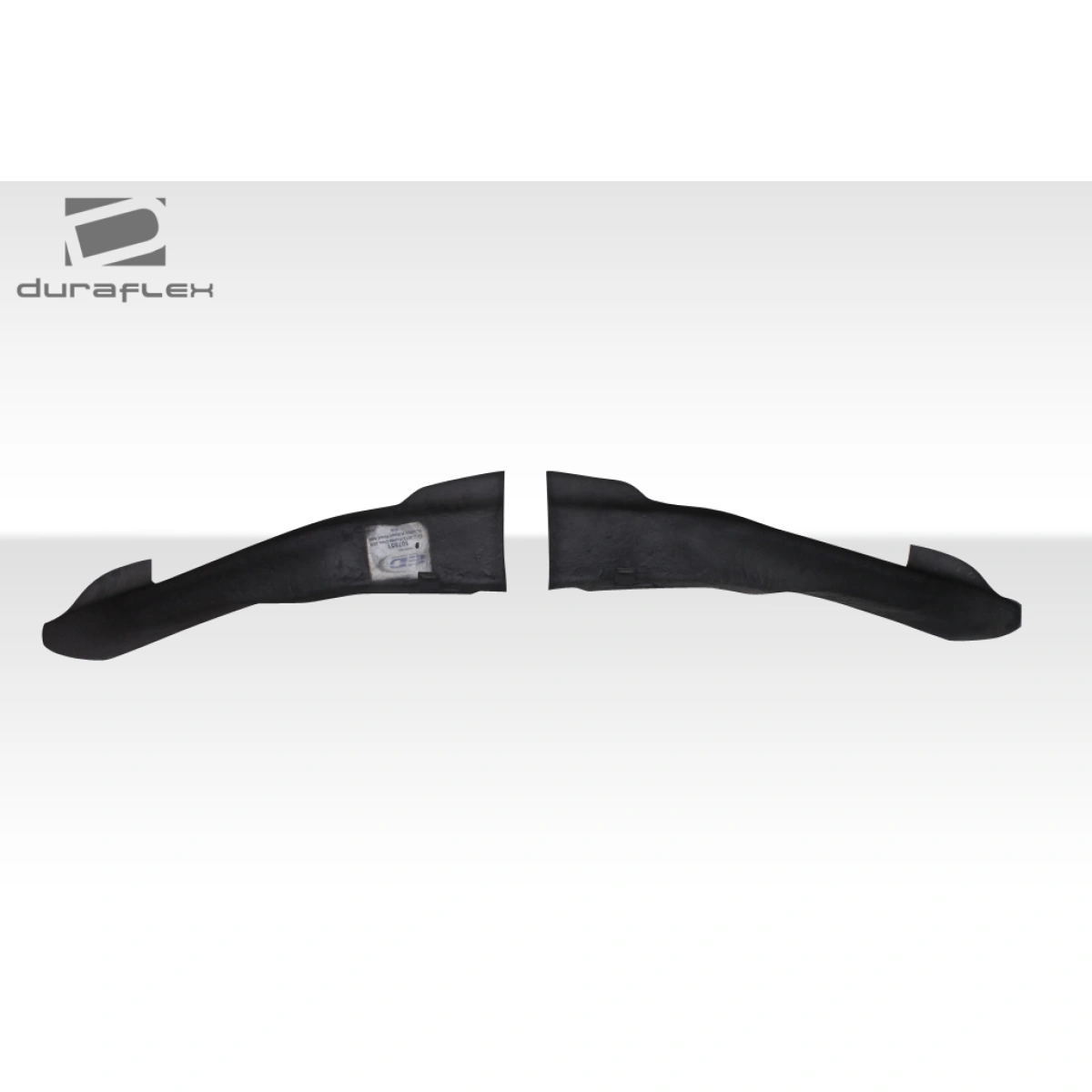 Modify your Honda Civic 2012 with our Exterior/Rear Bumpers - 7