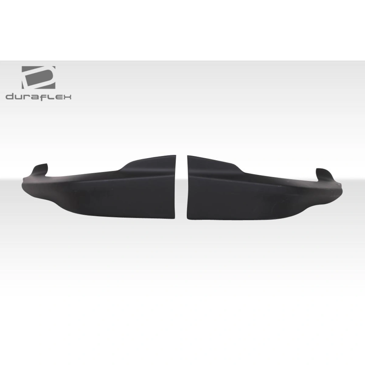 Modify your Honda Civic 2012 with our Exterior/Front Lips - 5