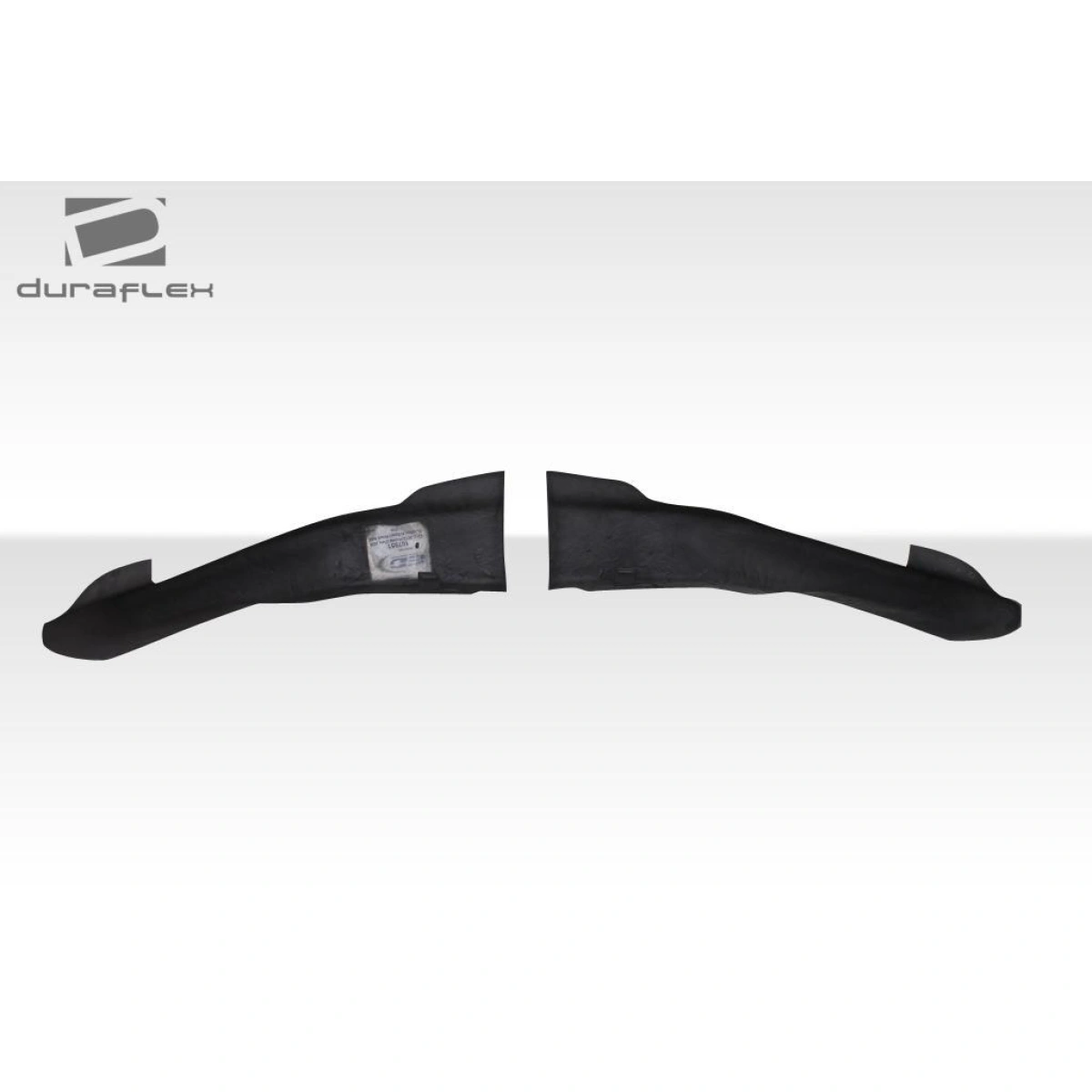 Modify your Honda Civic 2012 with our Exterior/Front Lips - 11