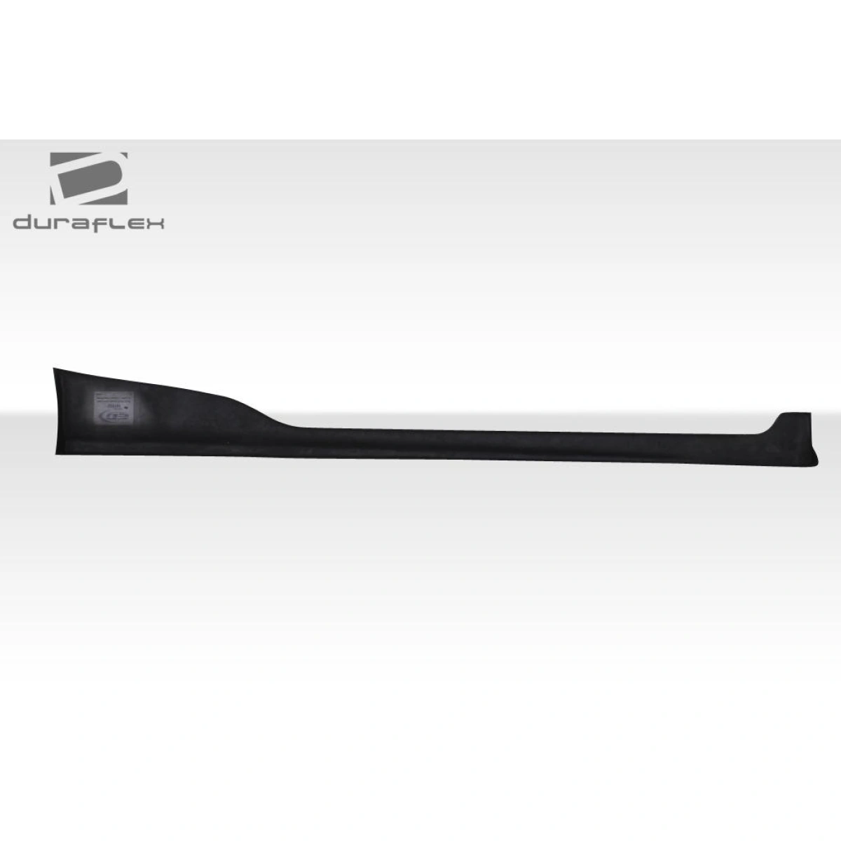 Modify your Honda Civic 2012 with our Exterior/Side Skirts - 13